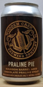 Praline Pie