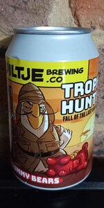 Trophy Hunter