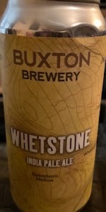 Whetstone India Pale Ale