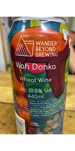 Wah Donka