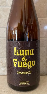 Luna & Fuego (Tequila)