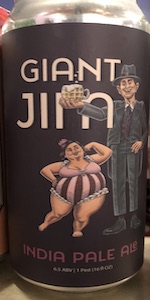 Giant Jim