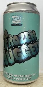 Frozen Nuggets