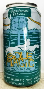 Sole Magic