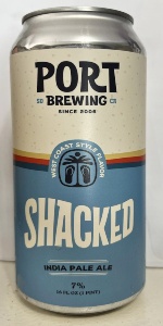 Shacked