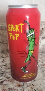 Sport Pep