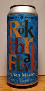 Rocktober Festival