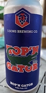 Hopân Gator