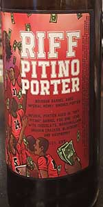 Riff Pitino Porter
