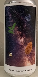 To The Milky Way & Back XI