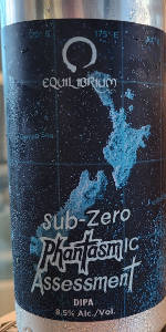 Sub-Zero Phantasmic Assessment