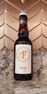 Port Barrel Aged Doppelbock