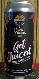 Get Juiced