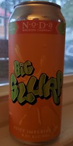 Big SLURP