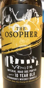 The Osopher