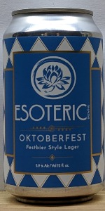 Oktoberfest