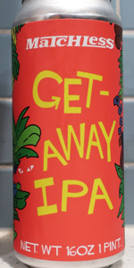 Get-Away IPA