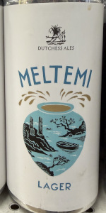 Meltemi