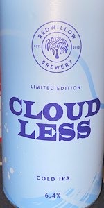 Cloudless