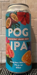 POG IPA