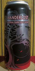 Wanderlost