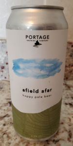 Afield Afar