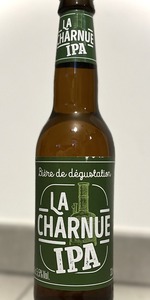 La Charnue