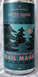 Trail Magic