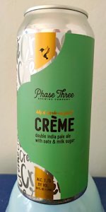 DDH El Dorado & Vic Secret CrÃ¨me