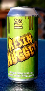 Resin Nuggets
