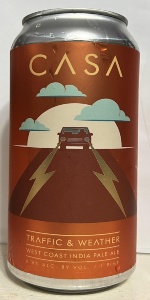 Traffic & Weather