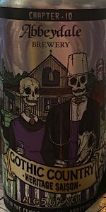 Gothic Country