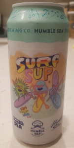 Surf SUP