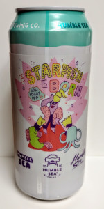 A Starfish Is Born