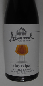 Tiny Tripel