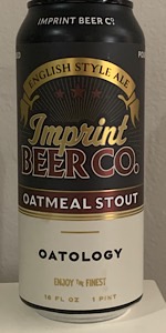 Oatology