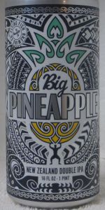 Big Pineapple