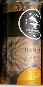 Hanus