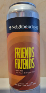 Friends Friends