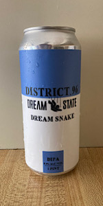 Dream Snake