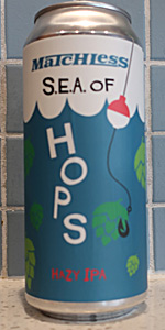 S.E.A. of Hops