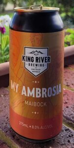 My Ambrosia