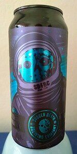 Spaceman Dust: Lost In Haze