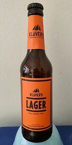 KlÃ¼vers Lager