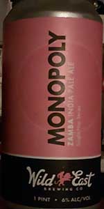Monopoly: Zamba