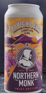 Tropical Edge