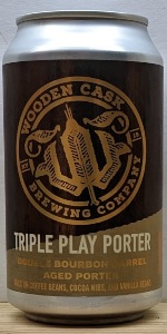 Triple Play Porter