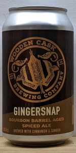 Gingersnap