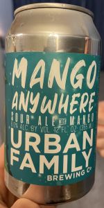 Mango Anywhere