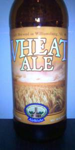 Wheat Ale